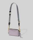 Сумка Marc Jacobs Snapshot Dusty Lilac Multi